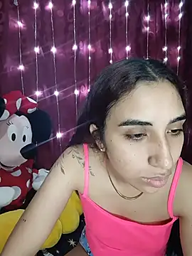 ifeelverywet andhot online show from 05/26/26, 02:26