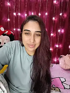 ifeelverywet andhot online show from 05/28/26, 04:13