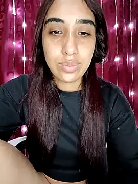 ifeelverywet andhot online show from 02/22/26, 04:19