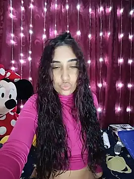 ifeelverywet andhot online show from 05/21/26, 02:58