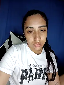 ifeelverywet andhot online show from 01/18/26, 02:53