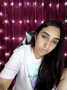 ifeelverywet andhot online show from 04/30/26, 03:08