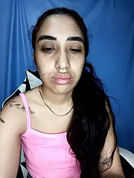 ifeelverywet andhot online show from 01/17/26, 03:48