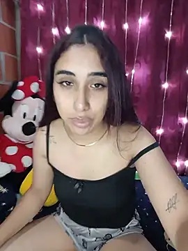 ifeelverywet andhot online show from 05/27/26, 03:08