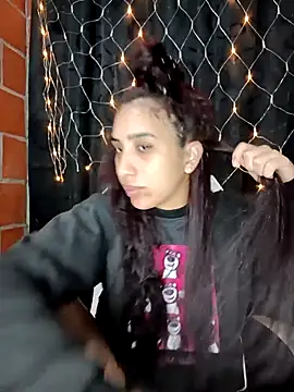 ifeelverywet andhot online show from 11/05/25, 06:55