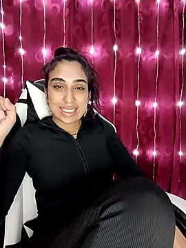 ifeelverywet andhot online show from 02/17/26, 04:15