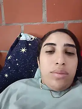 ifeelverywet andhot online show from 06/16/26, 03:12