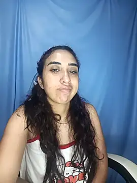 ifeelverywet andhot online show from 01/07/26, 02:22