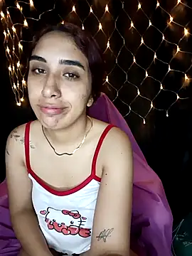 ifeelverywet andhot online show from 11/18/25, 06:28