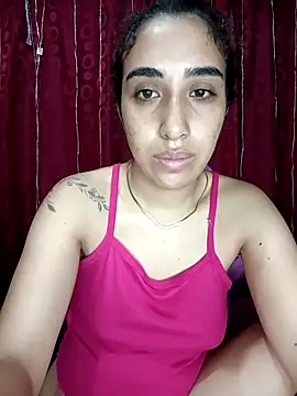 ifeelverywet andhot online show from 02/14/26, 03:34