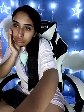 ifeelverywet andhot online show from 11/26/25, 02:50