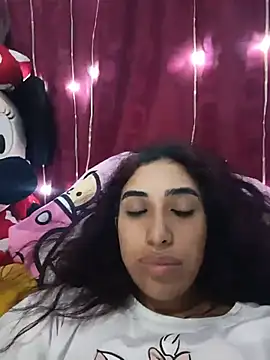 ifeelverywet andhot online show from 06/03/26, 02:33