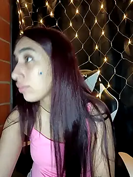 ifeelverywet andhot online show from 11/09/25, 05:11