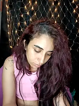 ifeelverywet andhot online show from 11/17/25, 06:06