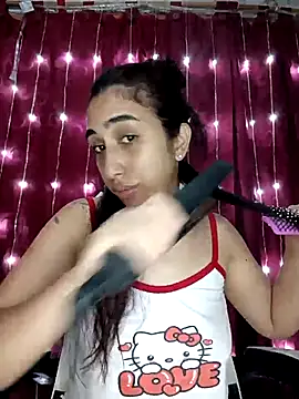 ifeelverywet andhot online show from 05/06/26, 03:16
