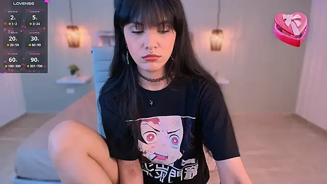 aisha sakina online show from 02/19/26, 11:23