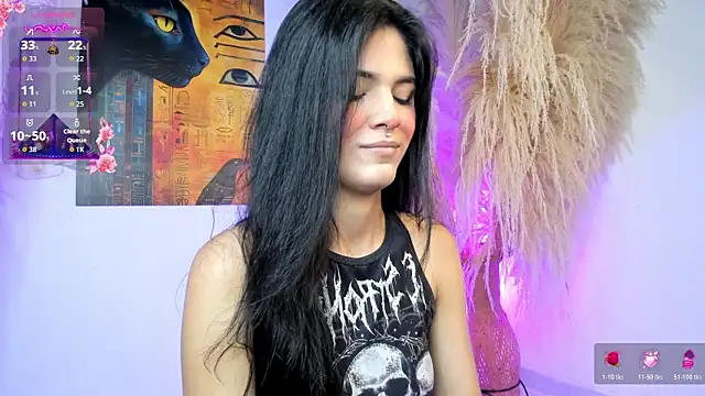 aisha sakina online show from 11/03/25, 12:31