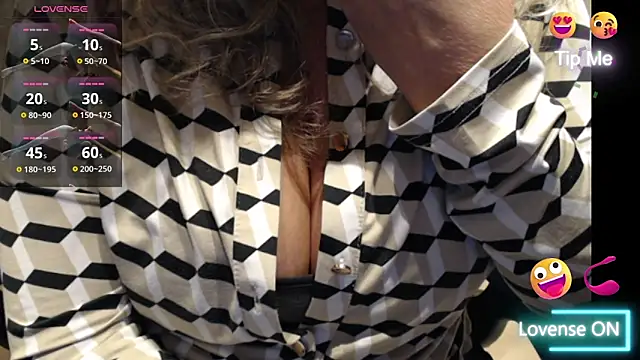 JenniLowen online show from 03/04/26, 09:17