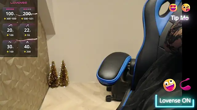 JenniLowen online show from 02/03/26, 08:08