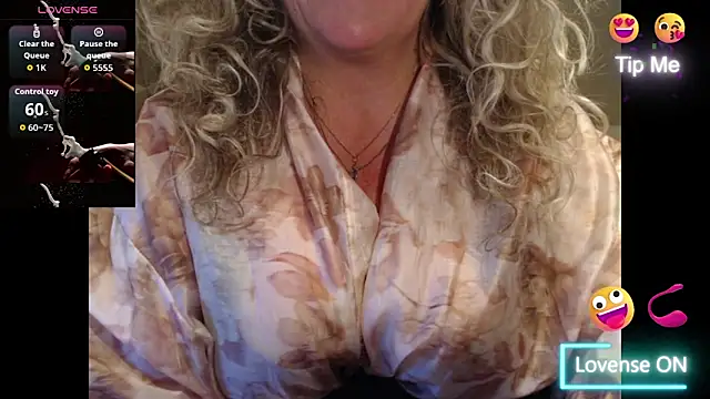 JenniLowen online show from 04/07/26, 08:05