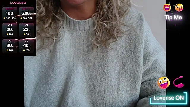 JenniLowen online show from 05/15/26, 06:00
