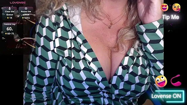 JenniLowen online show from 03/27/26, 05:16