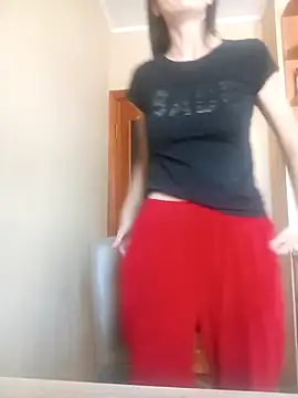 Francenia lolis online show from 02/09/26, 12:03