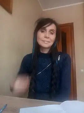 Francenia lolis online show from 02/11/26, 01:33