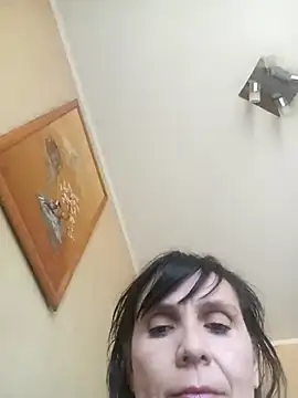 Francenia lolis online show from 04/23/26, 12:29