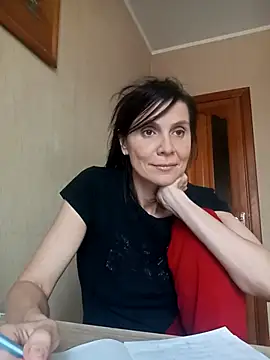 Francenia lolis online show from 02/18/26, 07:06