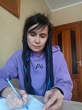 Francenia lolis online show from 01/12/26, 12:12