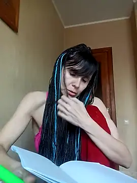 Francenia lolis online show from 05/14/26, 03:09