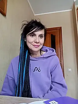 Francenia lolis online show from 01/07/26, 10:20