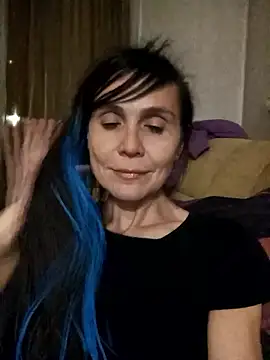 Francenia lolis online show from 10/20/25, 08:09