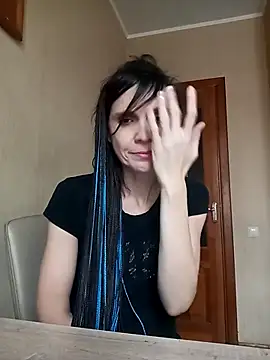 Francenia lolis online show from 11/23/25, 11:20