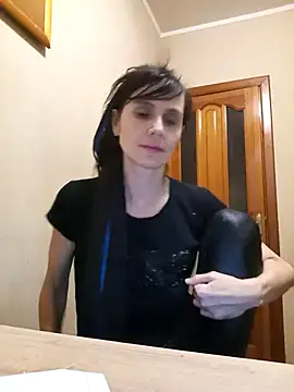 Francenia lolis online show from 11/28/25, 07:25