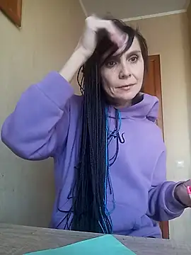 Francenia lolis online show from 11/15/25, 11:03