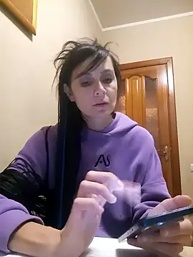 Francenia lolis online show from 01/08/26, 03:40