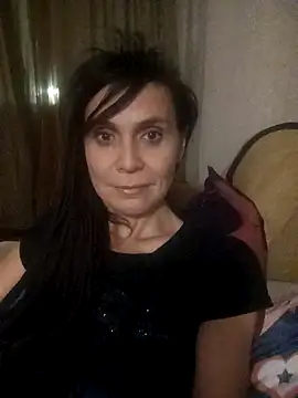 Francenia lolis online show from 02/13/26, 07:36