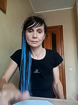 Francenia lolis online show from 10/11/25, 09:43