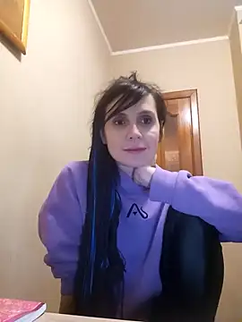 Francenia lolis online show from 12/02/25, 08:21