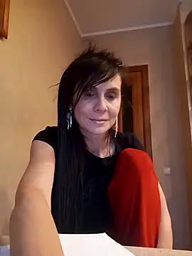 Francenia lolis online show from 02/07/26, 02:58