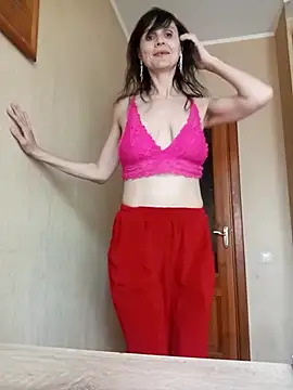 Francenia lolis online show from 05/10/26, 01:57