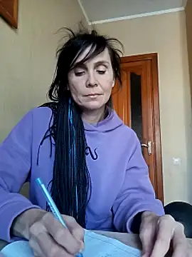 Francenia lolis online show from 02/01/26, 11:19