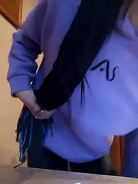 Francenia lolis online show from 01/10/26, 01:50