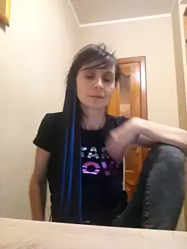 Francenia lolis online show from 11/04/25, 08:56