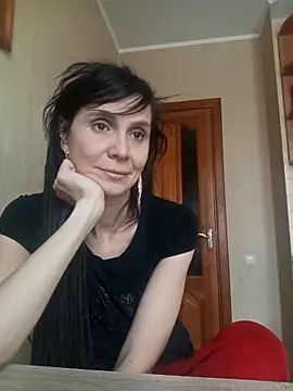 Francenia lolis online show from 02/19/26, 08:22