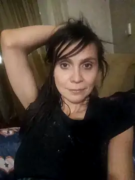 Francenia lolis online show from 02/19/26, 08:28