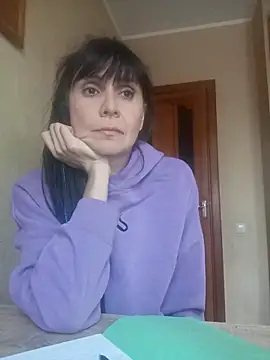 Francenia lolis online show from 03/20/26, 09:32