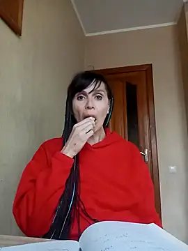 Francenia lolis online show from 05/31/26, 07:25